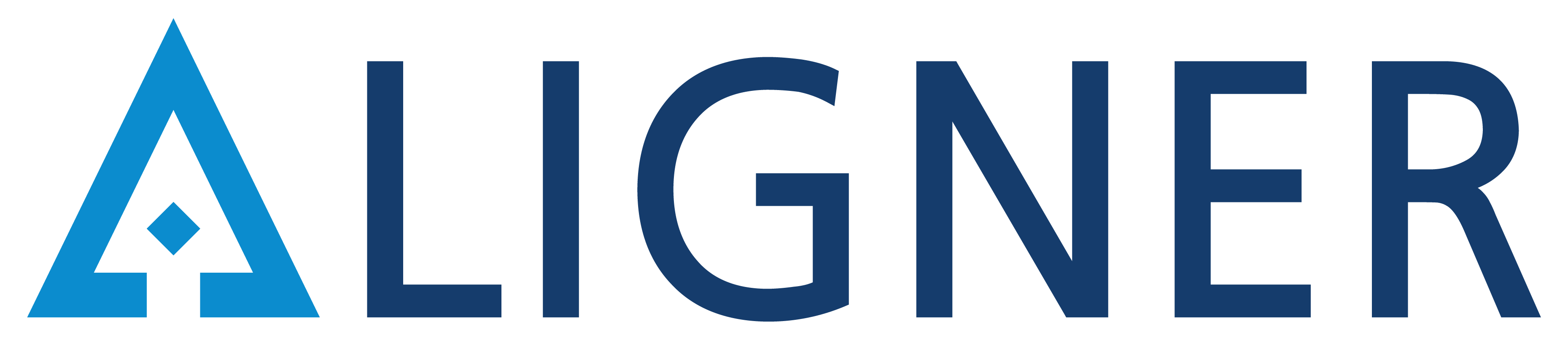 Aligner Logo