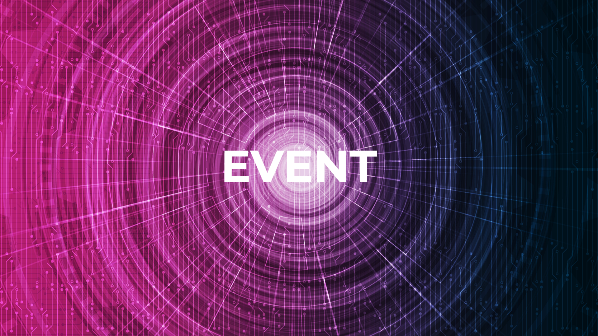 stock image digital concept event
