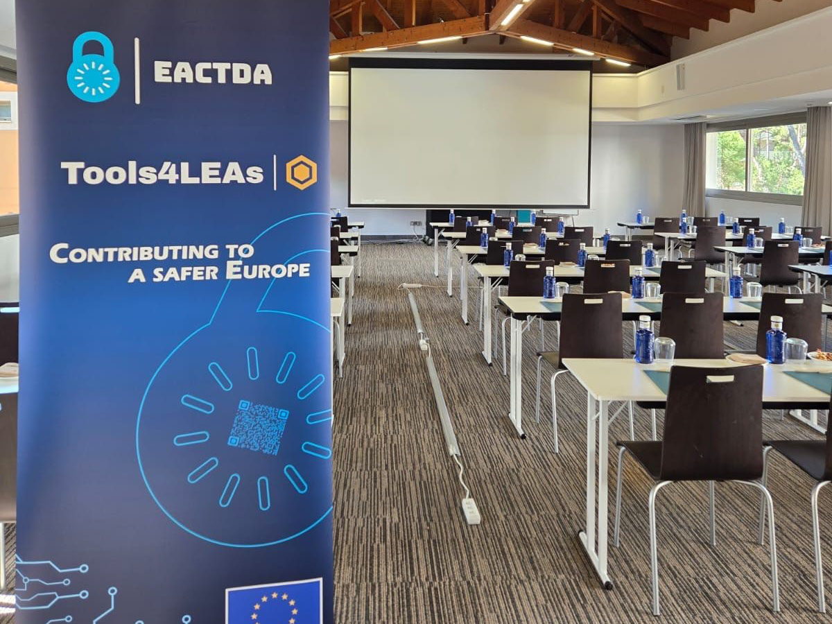 STARLIGHT at the Tools4LEAs Event in Palma de Mallorca