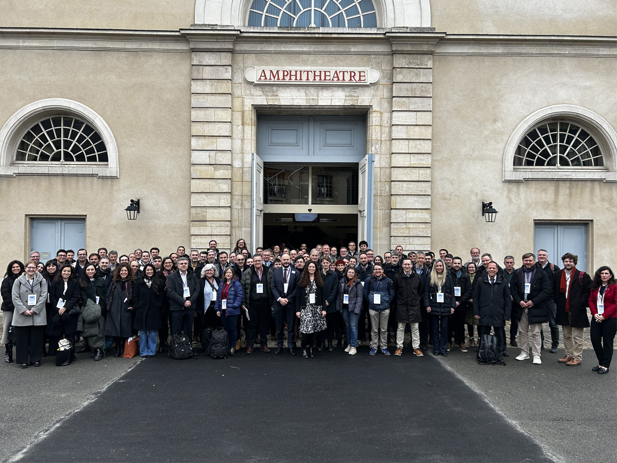 STARLIGHT Final General Assembly in Paris