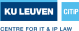 KU LEUVEN