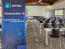 STARLIGHT at the Tools4LEAs Event in Palma de Mallorca