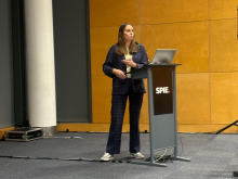 STARLIGHT presents explainable AI for tattoo matching at SPIE Madrid